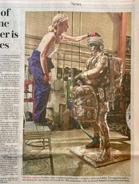 &lsquo;The Sunday Telegraph&rsquo; - 19th July 2026